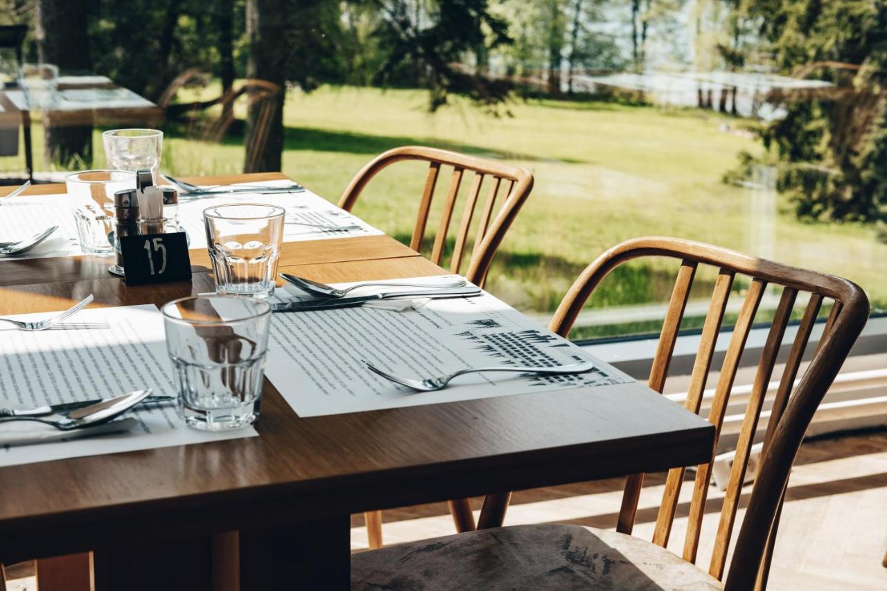 Hotel Medlov Nove Mesto na Morave Luaran gambar