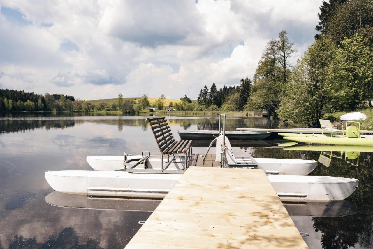 Hotel Medlov Nove Mesto na Morave Luaran gambar