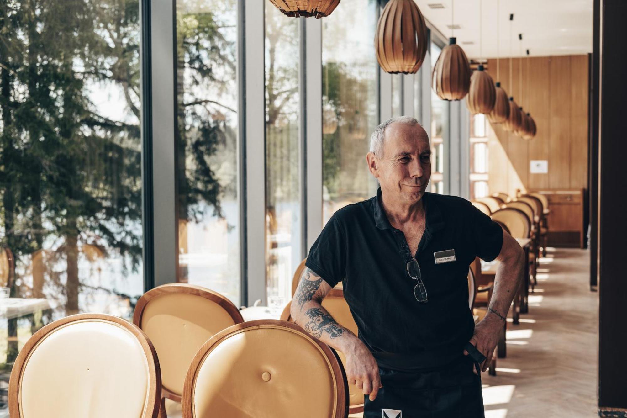 Hotel Medlov Nove Mesto na Morave Luaran gambar