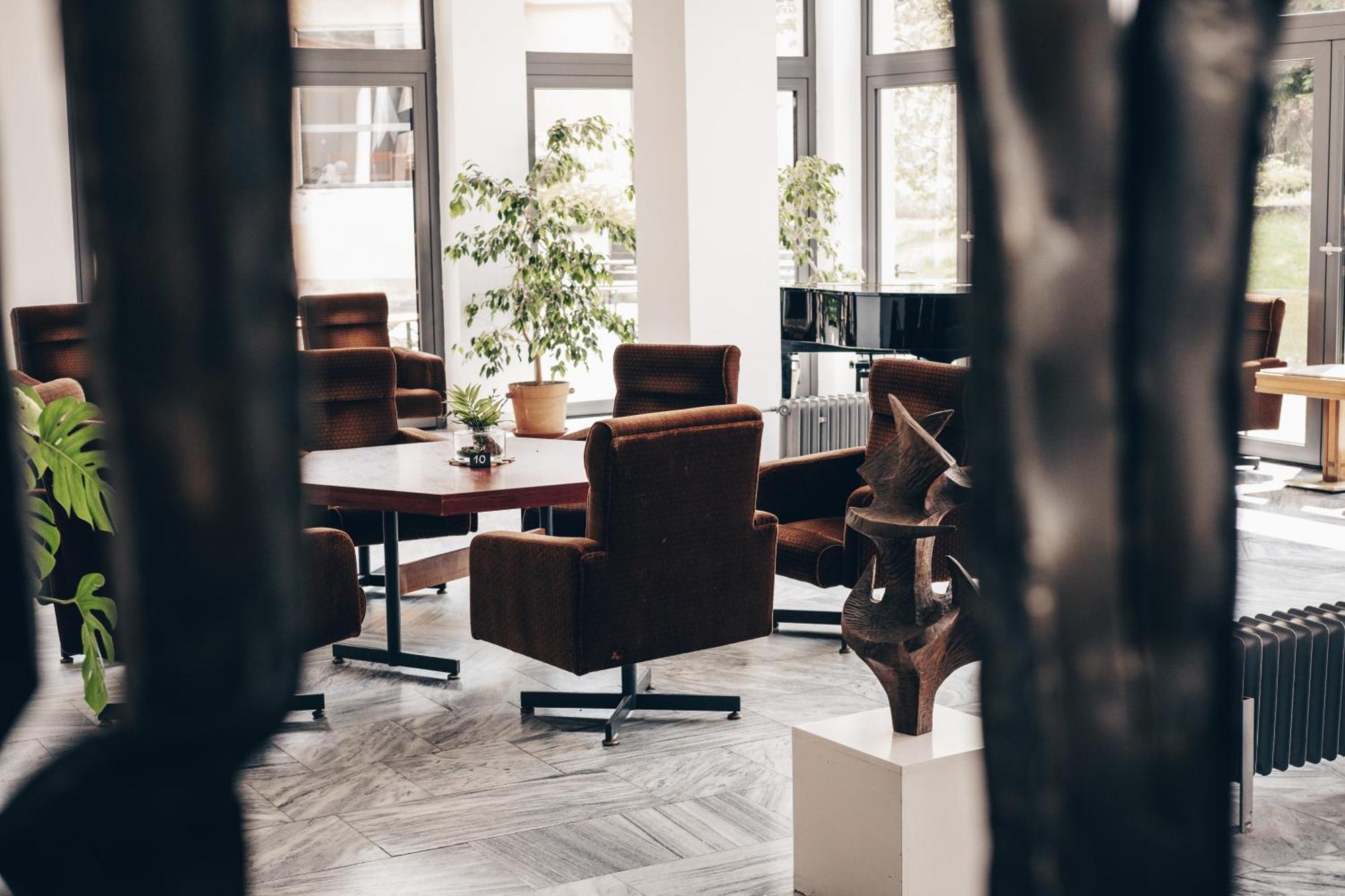 Hotel Medlov Nove Mesto na Morave Luaran gambar