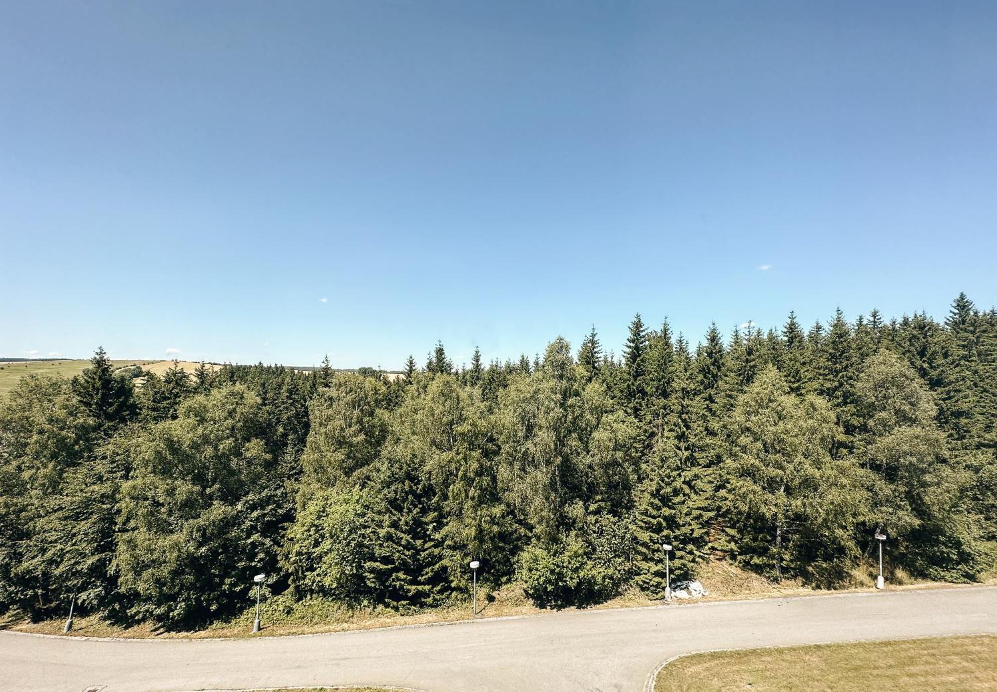 Hotel Medlov Nove Mesto na Morave Luaran gambar