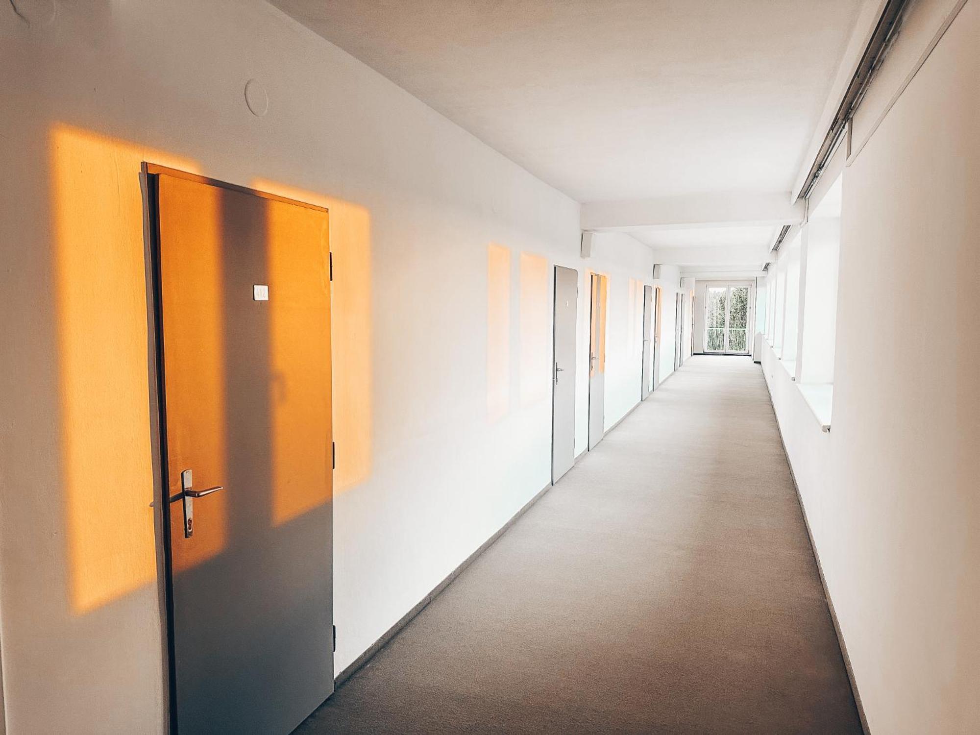 Hotel Medlov Nove Mesto na Morave Luaran gambar