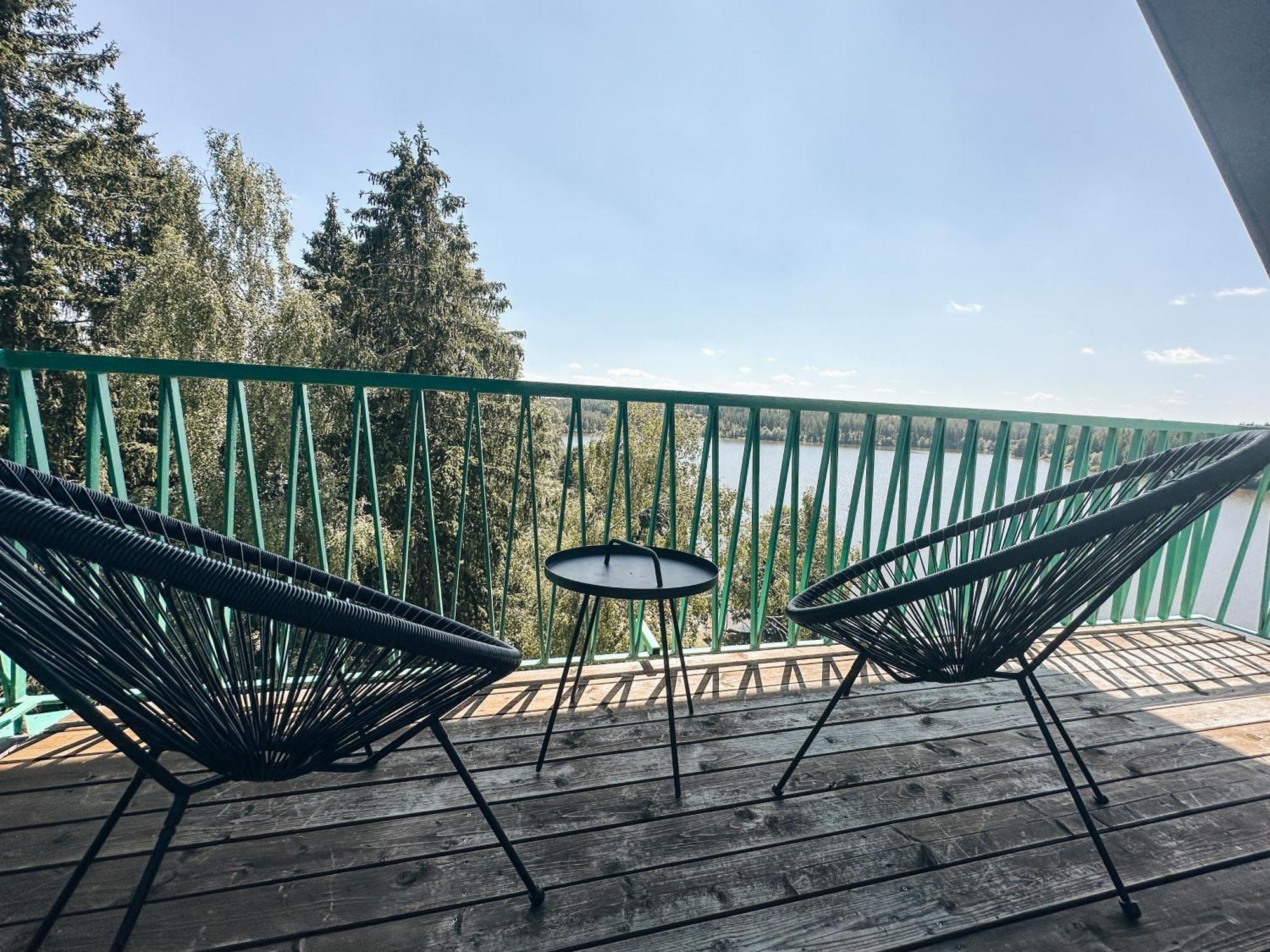 Hotel Medlov Nove Mesto na Morave Luaran gambar