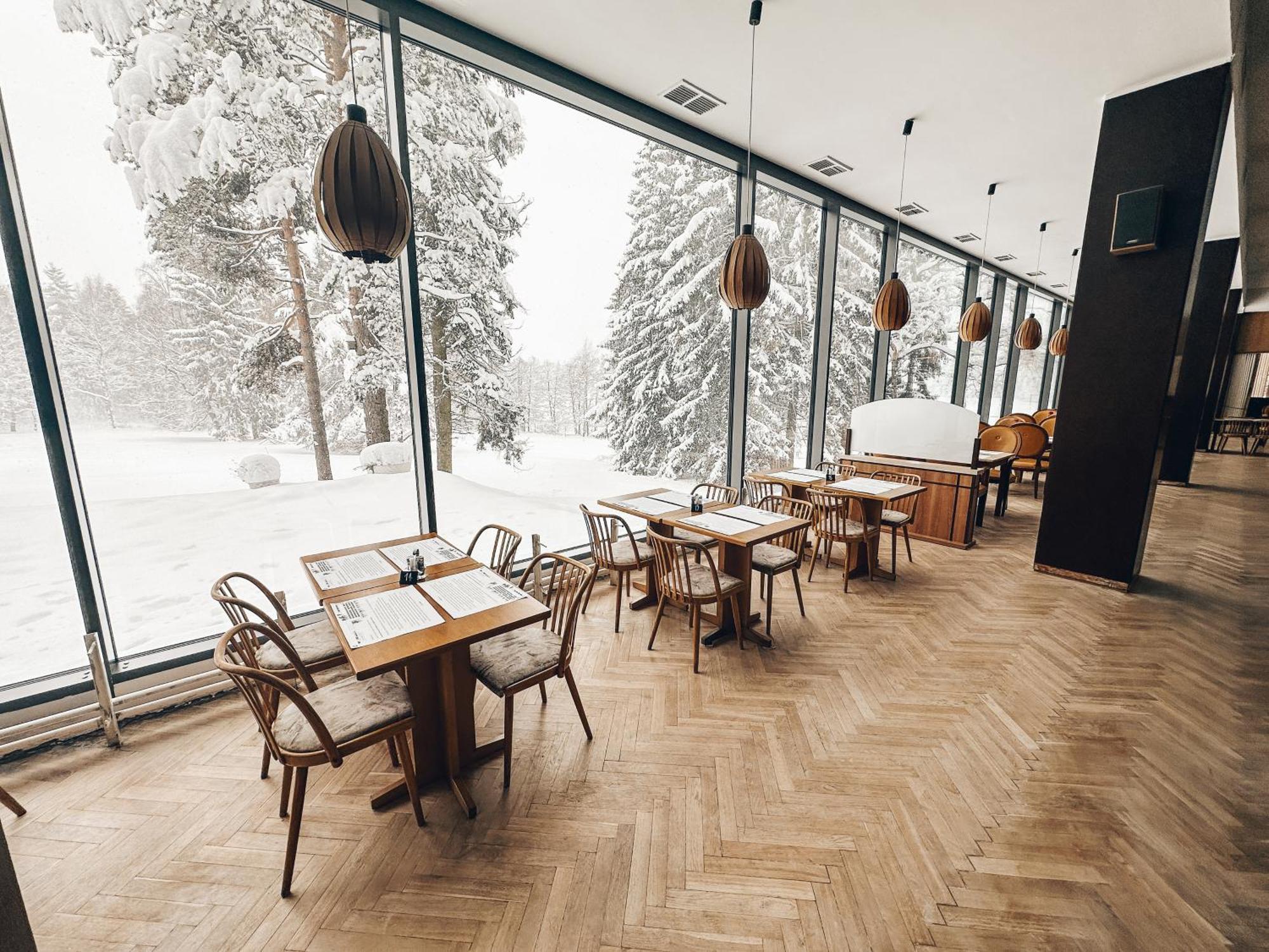 Hotel Medlov Nove Mesto na Morave Luaran gambar