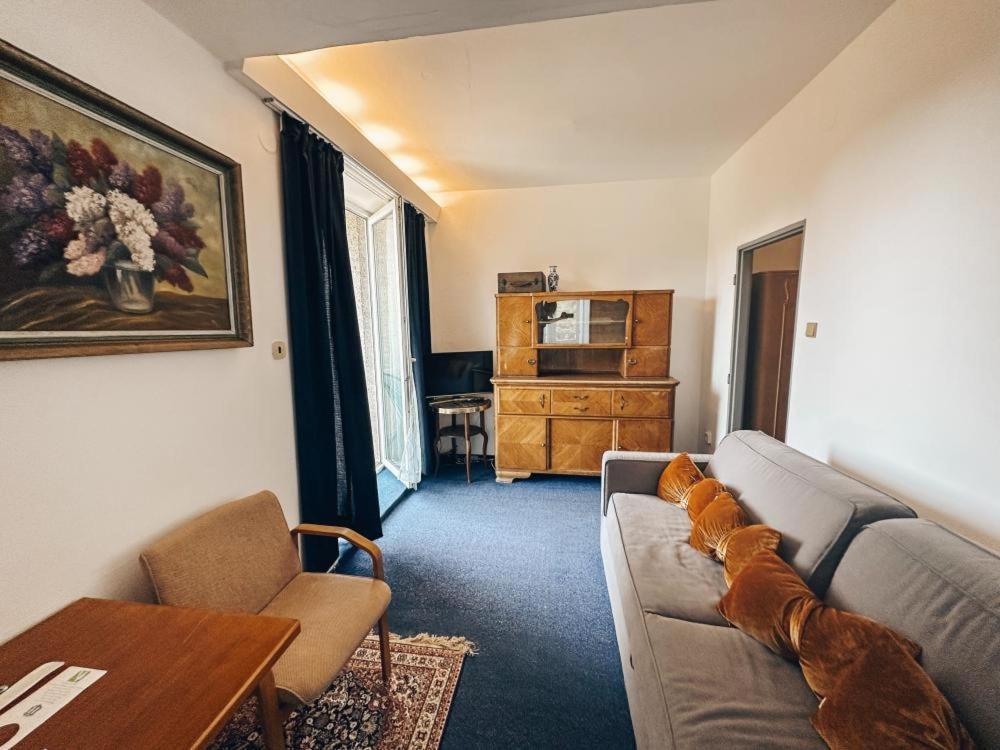 Hotel Medlov Nove Mesto na Morave Luaran gambar
