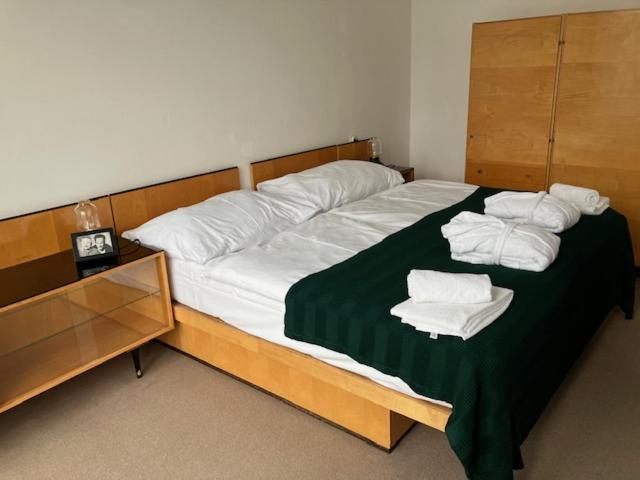 Hotel Medlov Nove Mesto na Morave Luaran gambar