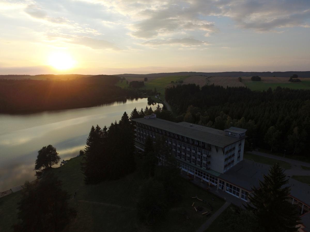 Hotel Medlov Nove Mesto na Morave Luaran gambar
